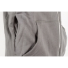 Bluza Nike SB Icon Full Zip Hoodie Med Base Grey / Iron Purple / Iron Purple (miniatura)